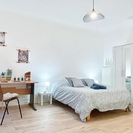 Le Petit Epicier Apartment Mulhouse Exterior photo